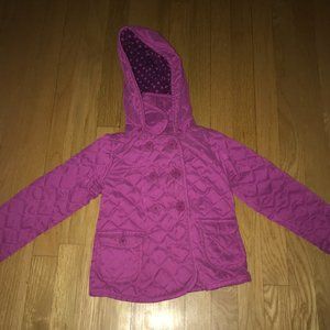 Light Quilted Jacket